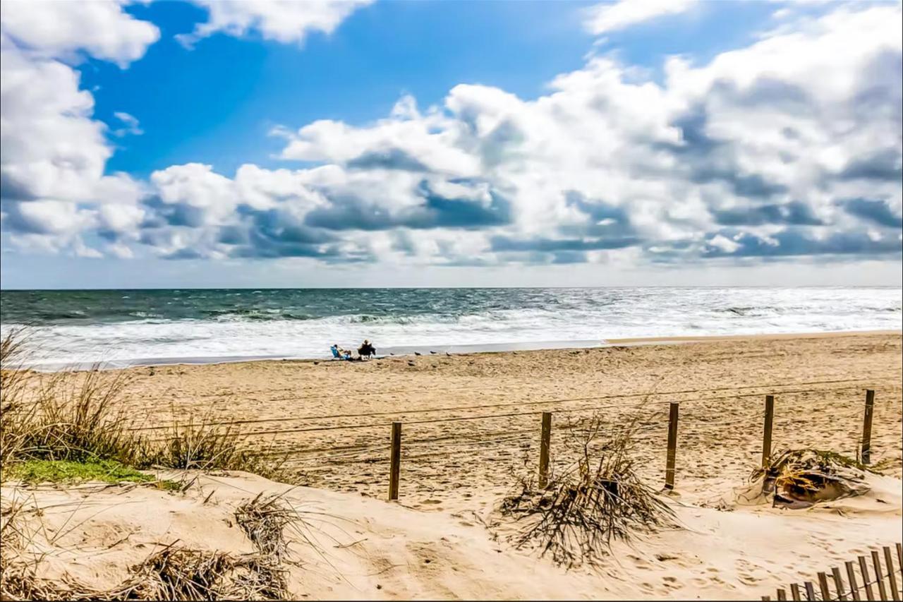 Hotel Tradewinds Ocean City Zewnętrze zdjęcie